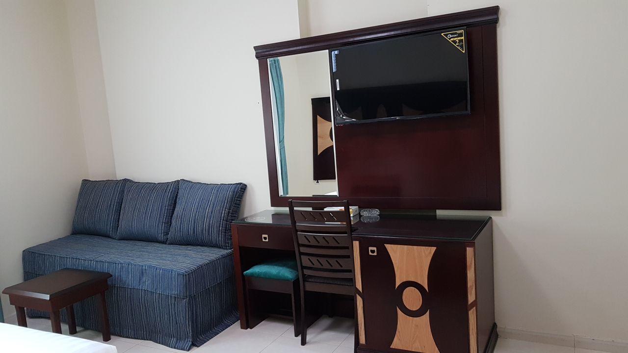 فندق ديار المشاعر Hotel Mekka Eksteriør billede
