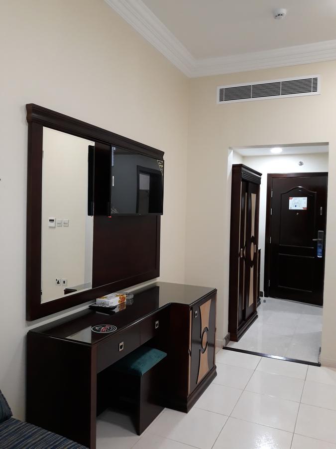 فندق ديار المشاعر Hotel Mekka Eksteriør billede