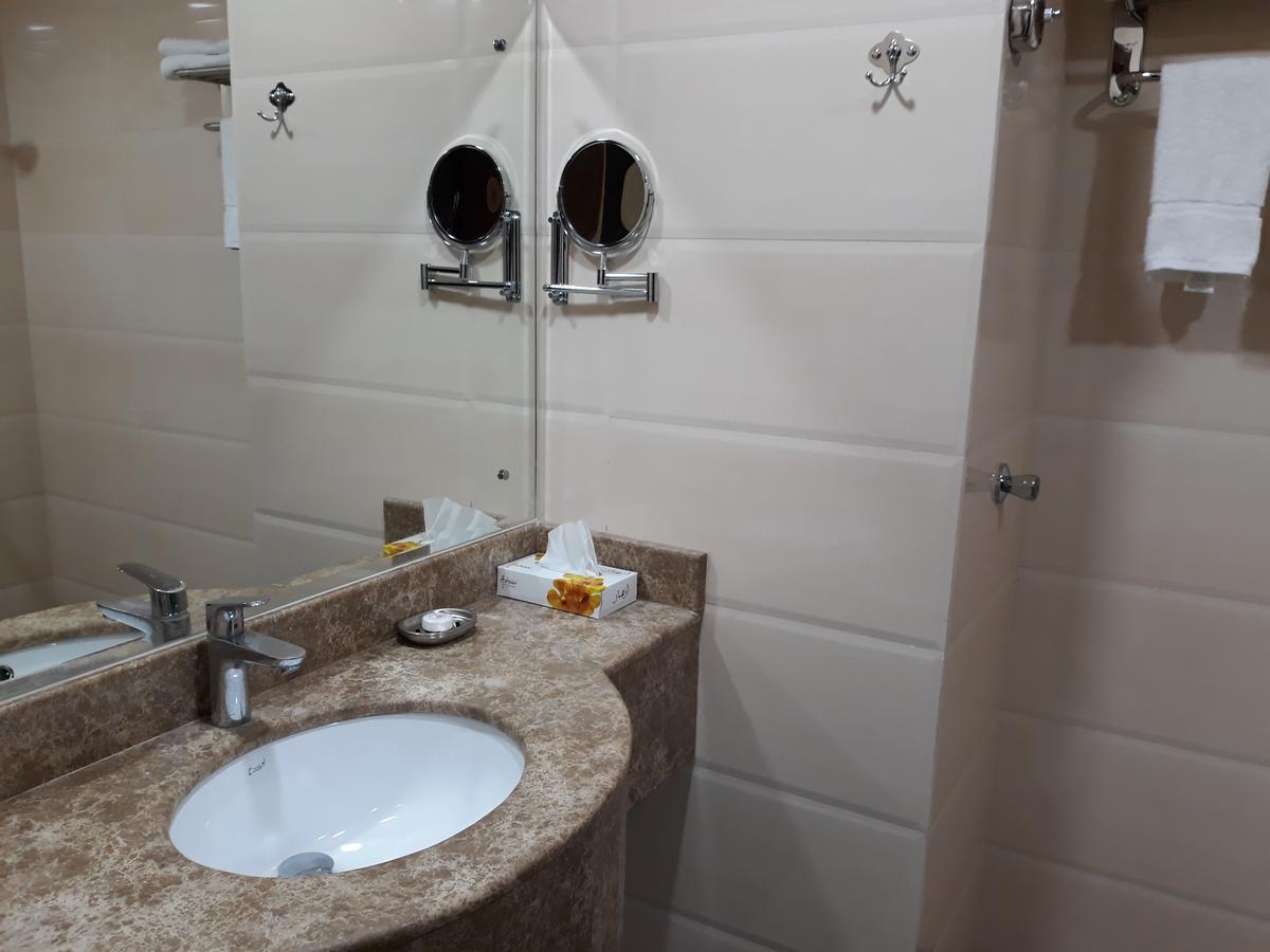 فندق ديار المشاعر Hotel Mekka Eksteriør billede