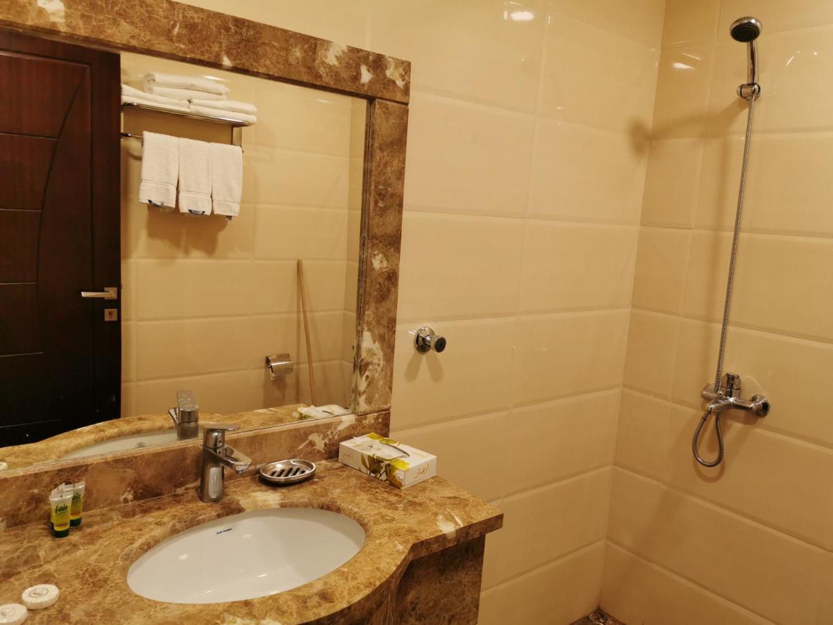 فندق ديار المشاعر Hotel Mekka Eksteriør billede
