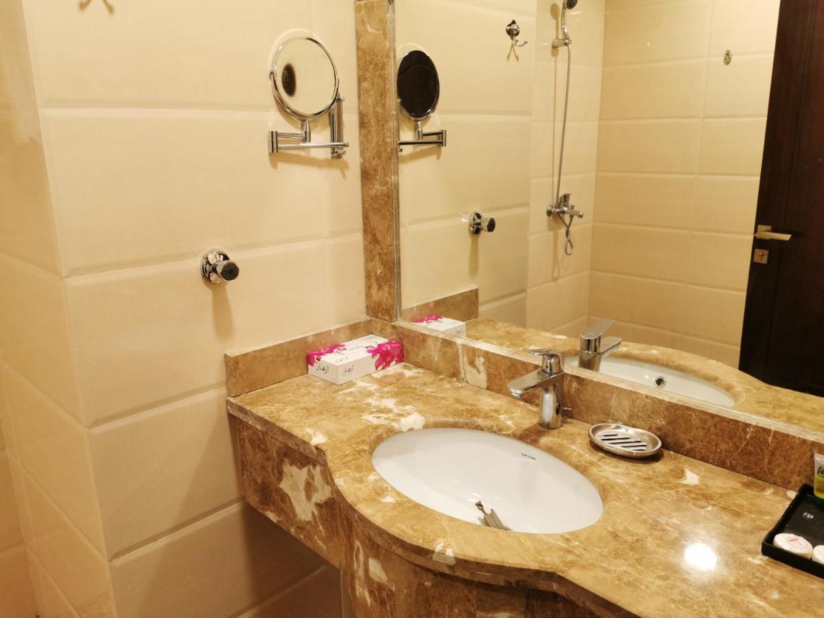 فندق ديار المشاعر Hotel Mekka Eksteriør billede