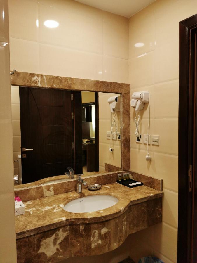 فندق ديار المشاعر Hotel Mekka Eksteriør billede
