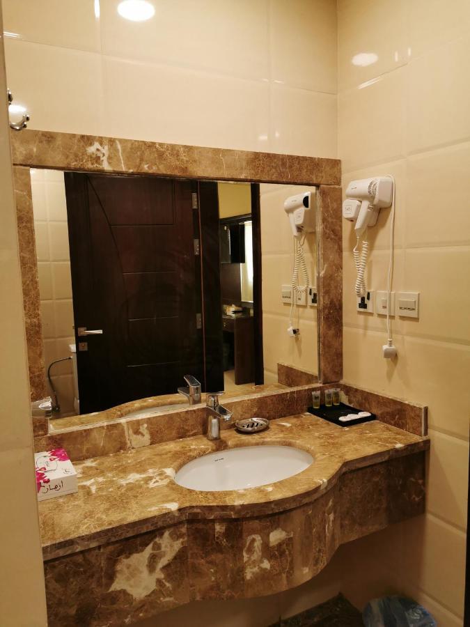 فندق ديار المشاعر Hotel Mekka Eksteriør billede